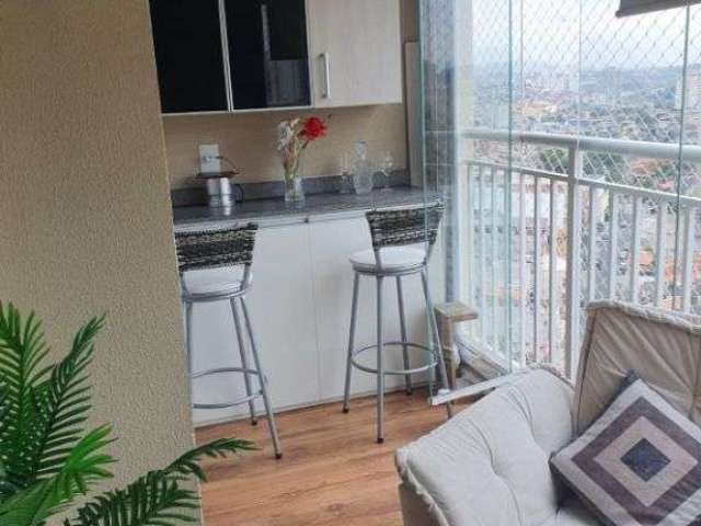 Apartamento a venda Jardim Roberto, OSASCO