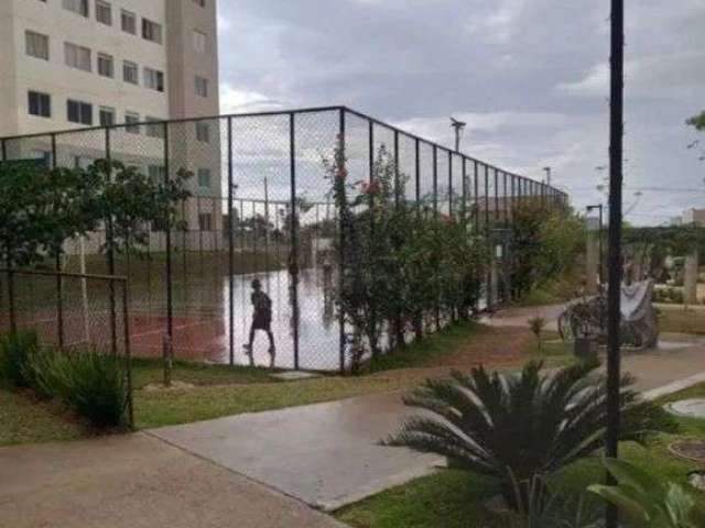 Apartamento a venda Osasco