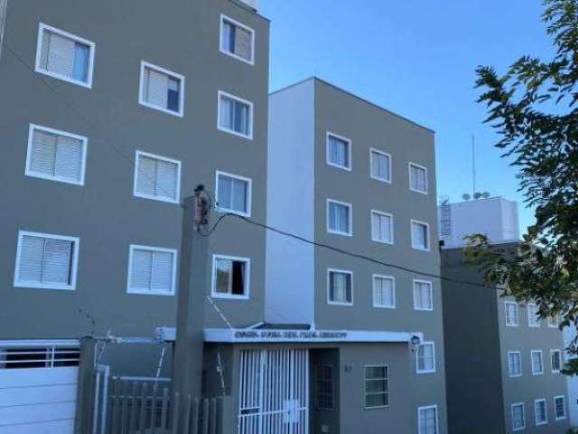 Apartamento a venda no Ayrosa Osasco