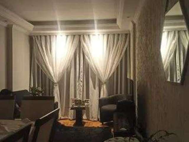 Apartamento de 3 dormitórios com suíte no Sumaré, São Paulo