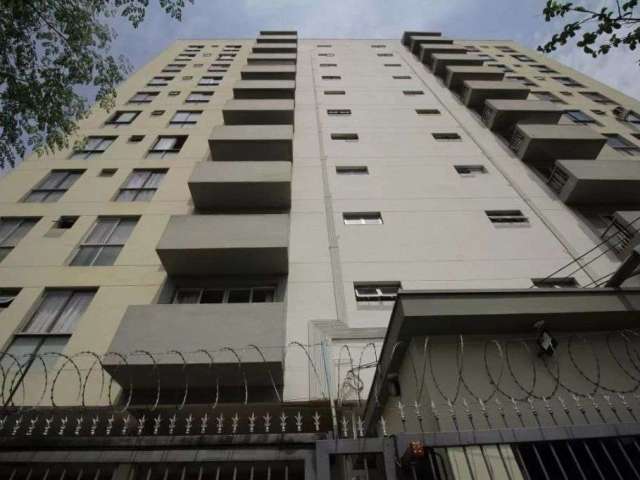 Apartamento à venda no Jaguaré, São Paulo - 2 dormitórios,