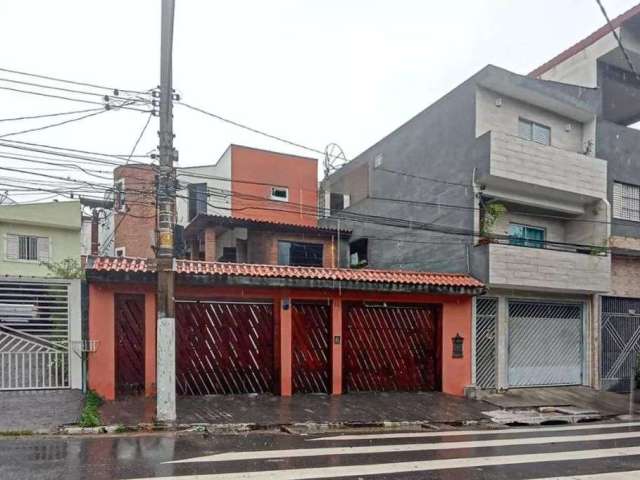 Casa sobrado a venda Jardins das Flores Osasco