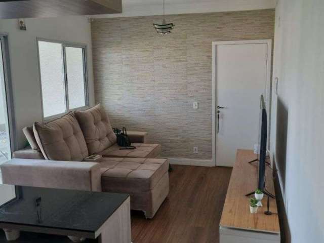 Apartamento de 3 dormitórios com lazer completo em Novo Osasco