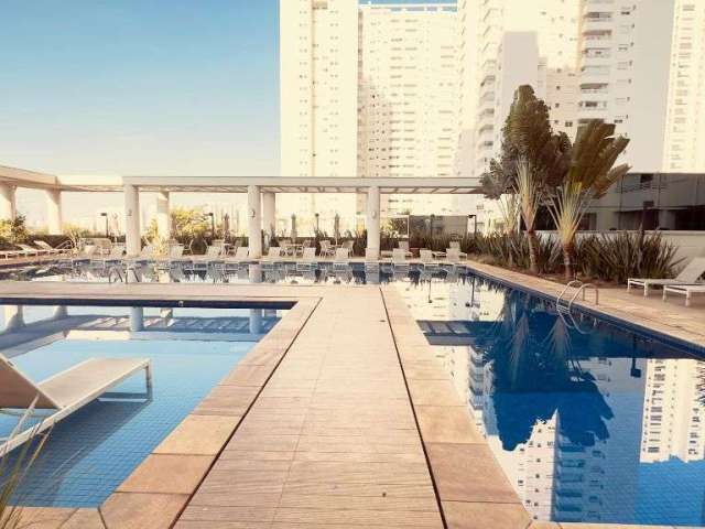 Lindo Apartamento de 2 dormitórios com suíte no Centro de Osasco!