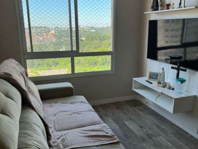 Apartamento a venda no Raposo Tavares, São Paulo