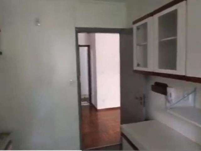 Apartamento à venda no Jardim Bonfiglioli, São Paulo - 2 dormitórios