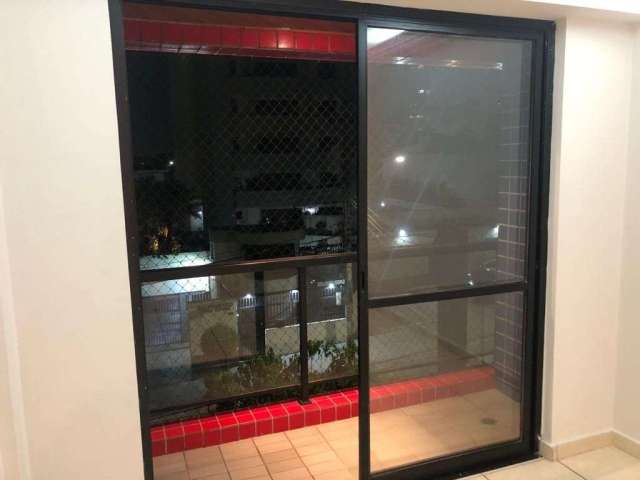 Apartamento de 3 dormitórios na Vila São Francisco, em São Paulo