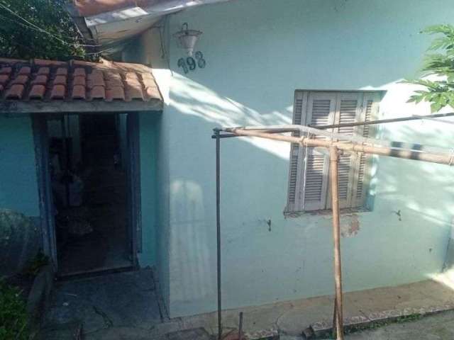 Casa para alugar no Jaguaré