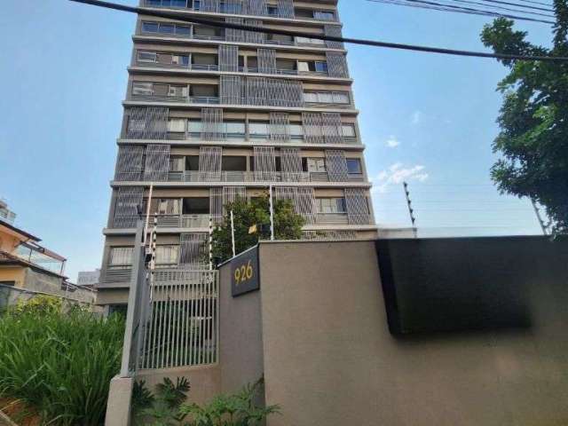 Apartamento de 3 dormitórios na Vila Pompeia, São Paulo