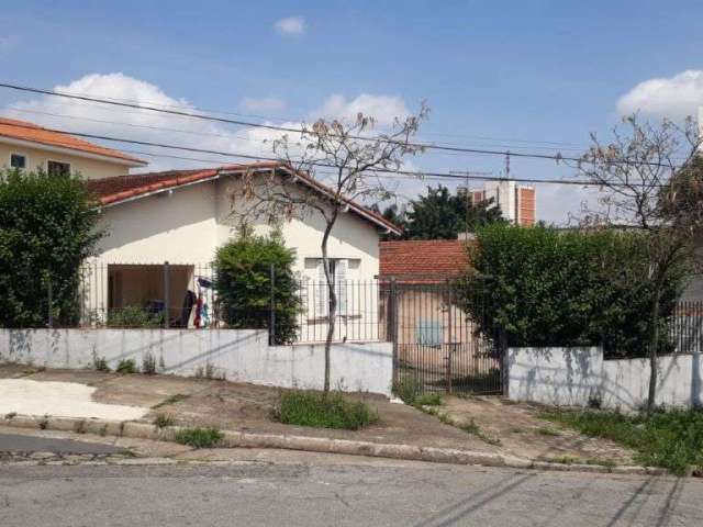 Casa padrão à venda no Jaguaré, São Paulo - 3 dormitórios