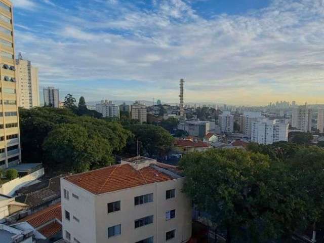 Apartamento à venda no Jaguaré, São Paulo - Excelente oportunidade!