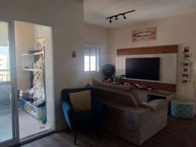 Apartamento com 2 dormitórios à venda no City Bussocaba.