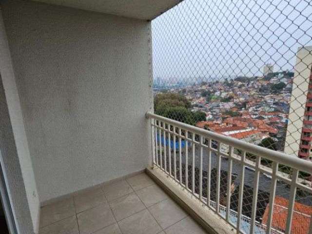 Apartamento de 3 dormitórios com suíte e lazer completo no Jaguaré, São Paulo