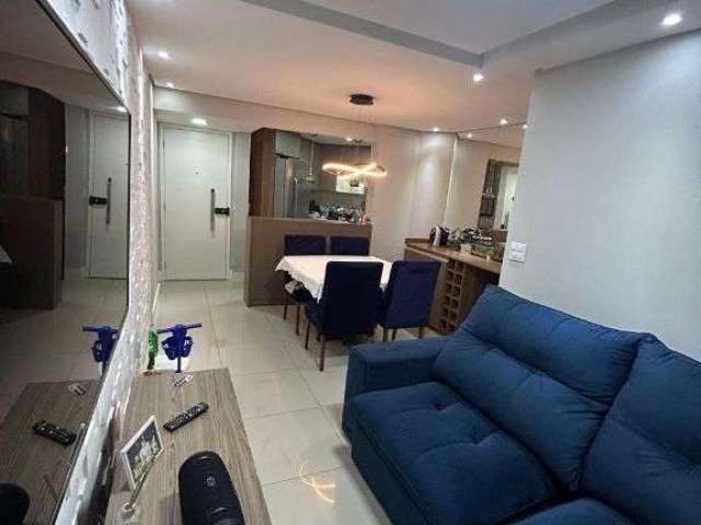 Oportunidade única! Apartamento com 2 dormitórios em Bandeiras, Osasco