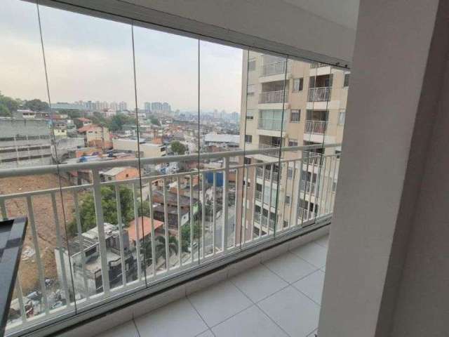 Aluguel de Apartamento com 2 Dormitórios no Jardim Roberto, Osasco