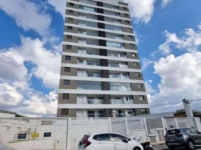 Apartamento de 2 dormitórios com suíte e lazer completo em Osasco!