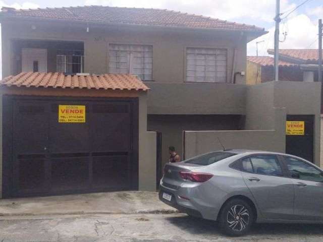 Casa para alugar no Jaguaré, São Paulo: Aconchegante sobrado de 2 dormitórios com garagem coberta!