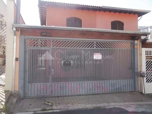 Casa Sobrado à venda, Jaguaré, São Paulo.