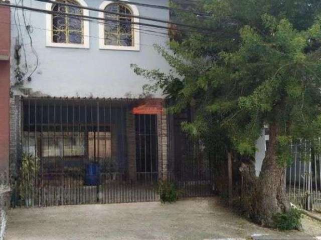 Sobrado à venda no Cipava Osasco