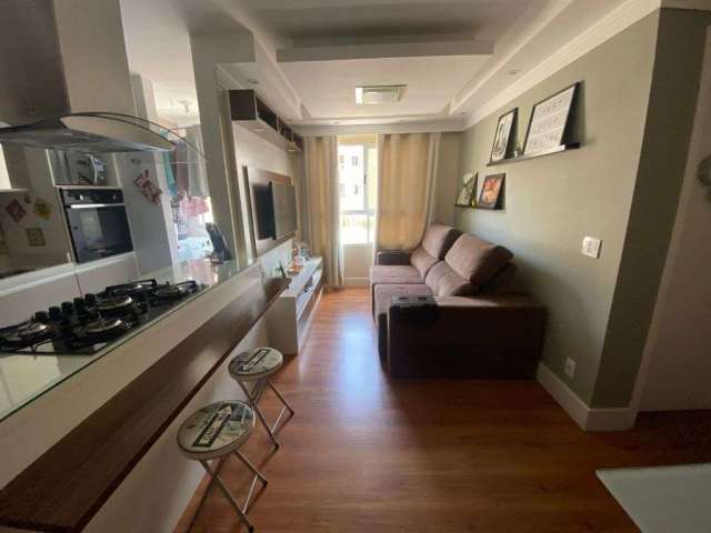 Apartamento Padrão à venda em Novo Osasco, OSASCO