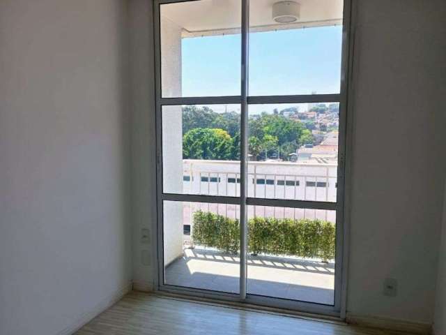 Apartamento de 2 dormitórios no Jaguaré, São Paulo - Condomínio completo para venda