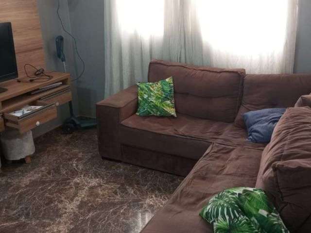 Apartamento de 2 dormitórios no Jardim Boa Vista - São Paulo