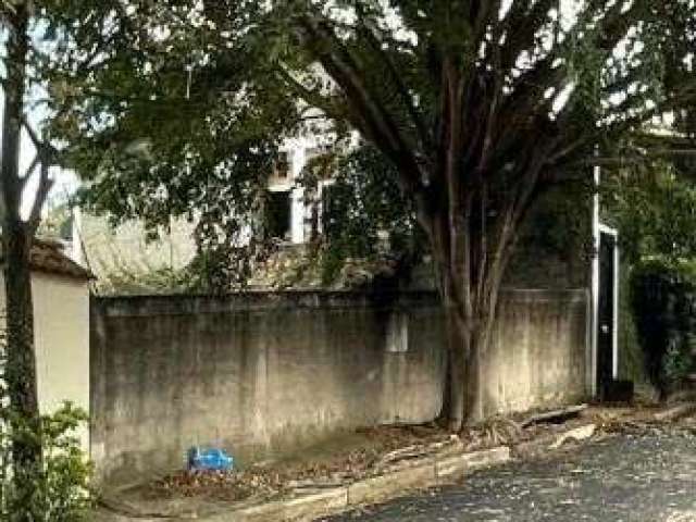 Terreno residencial à venda no bairro City Bussocaba em Osasco