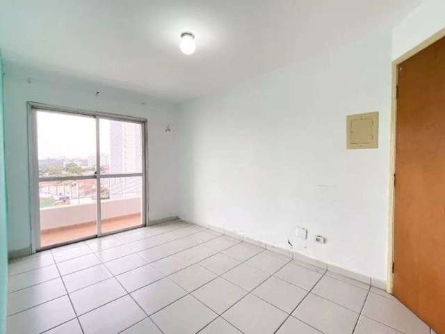 Apartamento de 2 dormitórios no Jaguaré, São Paulo - Oportunidade Imperdível!