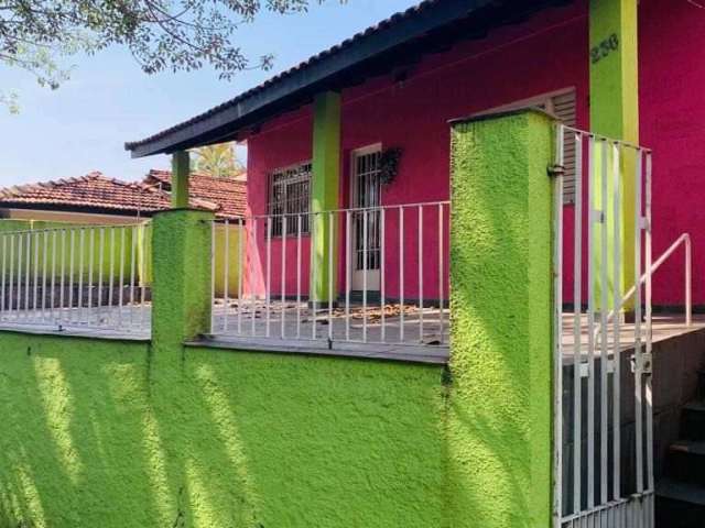 Casa para Alugar no Jaguaré, São Paulo - 2 Dormitórios - Imperdível!