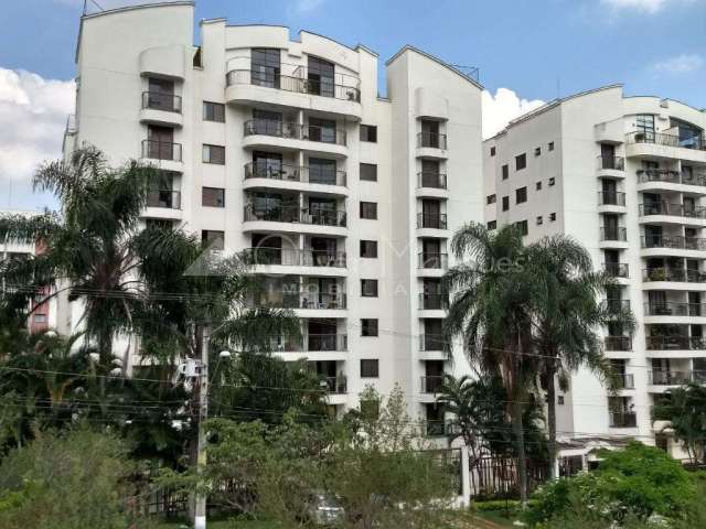 Cobertura Duplex de luxo na Vila São Francisco, São Paulo