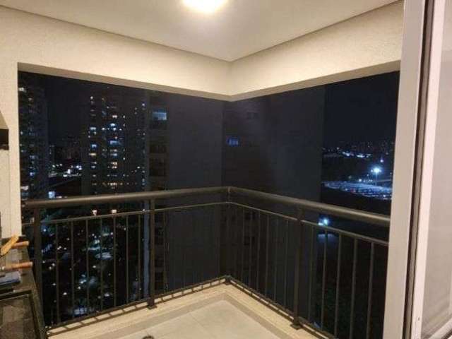 Apartamento de 2 suítes no Centro de Osasco: sua nova moradia de luxo!