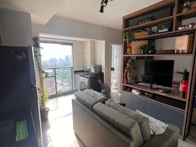 Apartamento de 1 dormitório com lazer completo na Vila Yara, Osasco