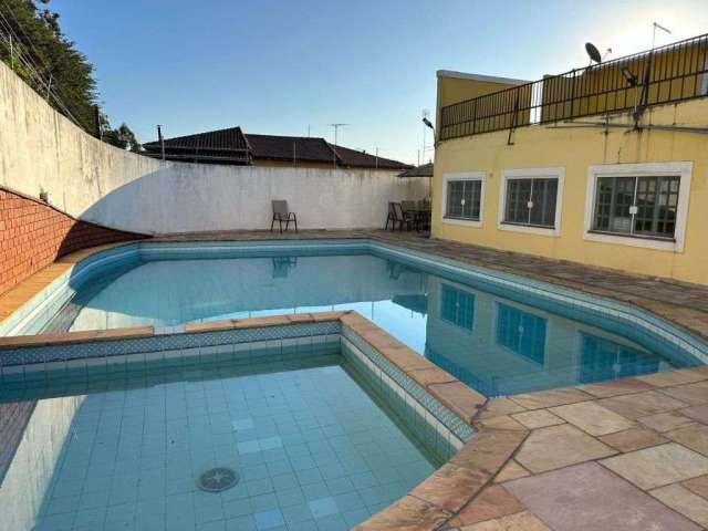 Casa de Condomínio à venda no Parque Ipê, São Paulo | 3 dormitórios, piscina e churrasqueira