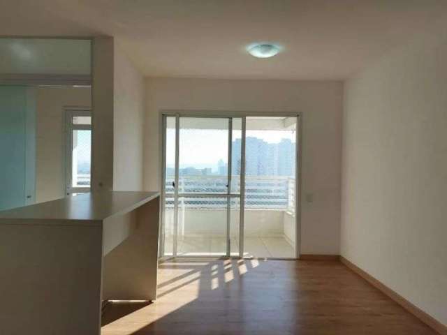 Apartamento de 2 dormitórios com suíte no Centro de Osasco - Aluguel!