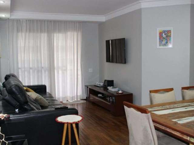 Apartamento para alugar de 3 dormitórios na Vila São Francisco, São Paulo