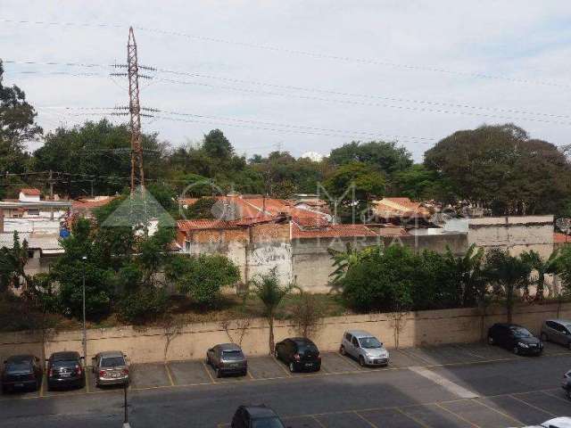 Apartamento à venda, Parque Continental - São Paulo/SP