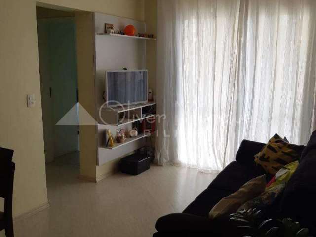 Apartamento a venda no  Jaguaré - São Paulo/SP