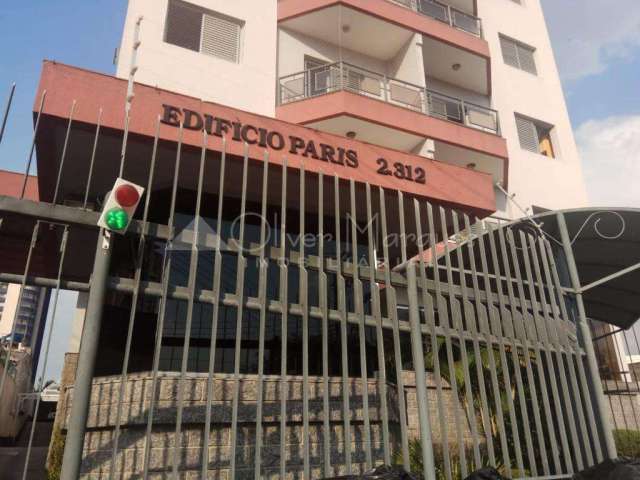 Apartamento com 3 dormitórios à venda, 80 m² por R$ 500.000 - Bela Vista - Osasco/SP