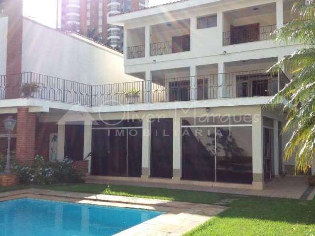 Casa à venda Vila São Francisco (Zona Oeste), São Paulo