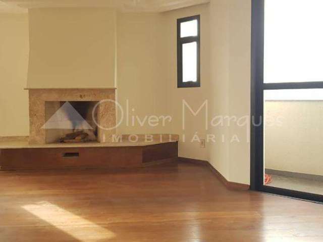 Apartamento à venda, 180 m² por R$1.000.000,00- Vila São Francisco - São Paulo/SP