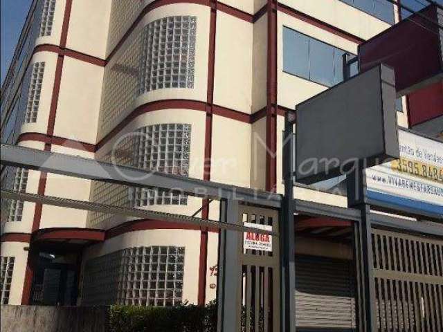 Prédio à venda, 1187 m² por R$ 6.500.000,00- Centro - Osasco/SP