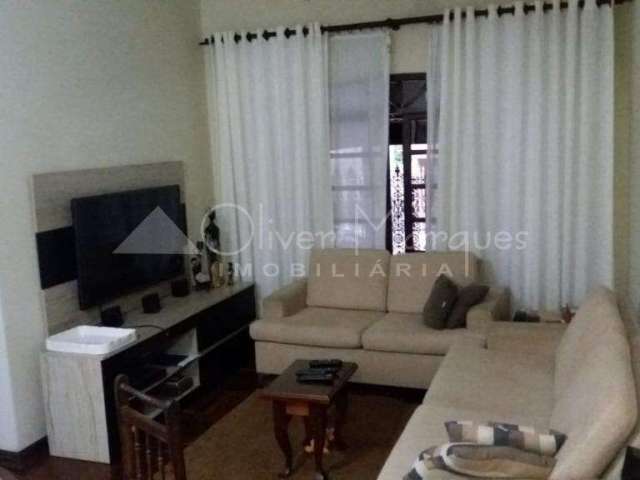 Sobrado à venda, 220 m² por R$ 535.000,00 - Santo Antônio - Osasco/SP