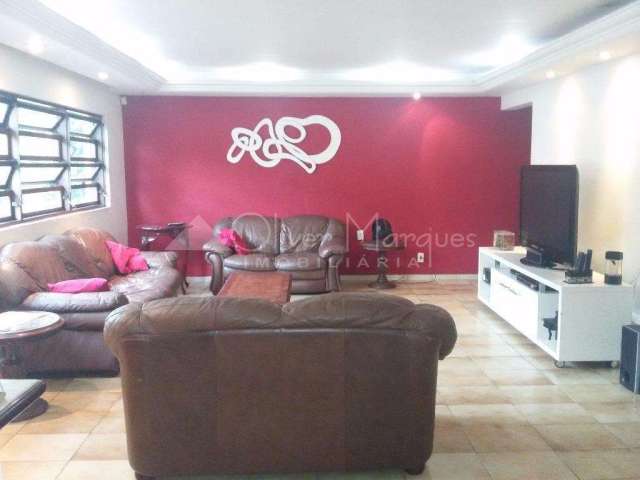 Casa com 5 dormitórios à venda, 188 m² por R$ 1.500.000,00 - Parque Continental - São Paulo/SP