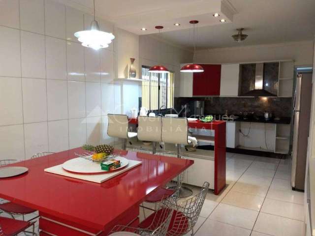 Sobrado à venda, 200 m² por R$ 580.000,00 - Padroeira - Osasco/SP