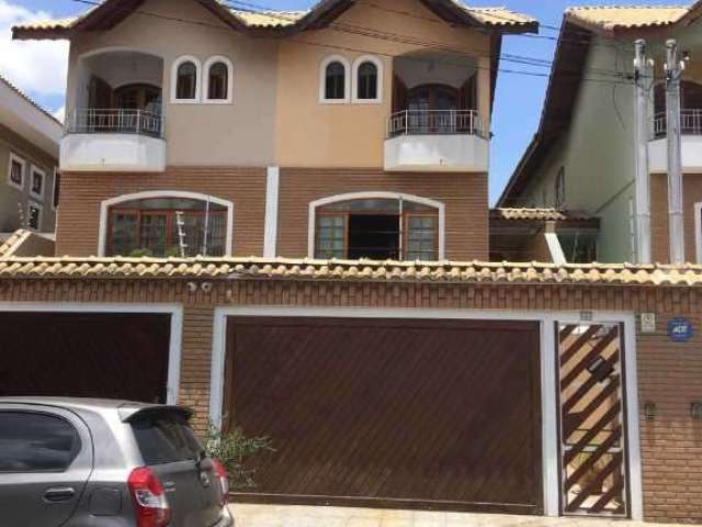 Casa com 4 quartos à venda na Vila São Francisco, São Paulo , 218 m2 por R$ 980.000