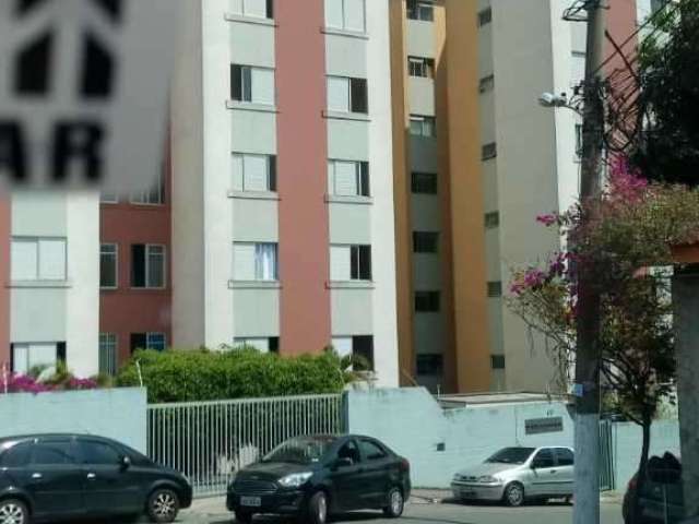 Apartamento a venda no Jardim Roberto Osasco/SP