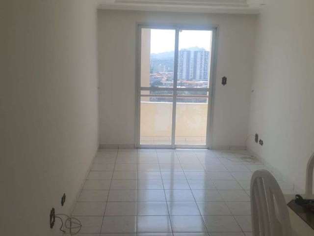 Apartamento de 3 Dormitórios para Alugar no Continental - OSASCO