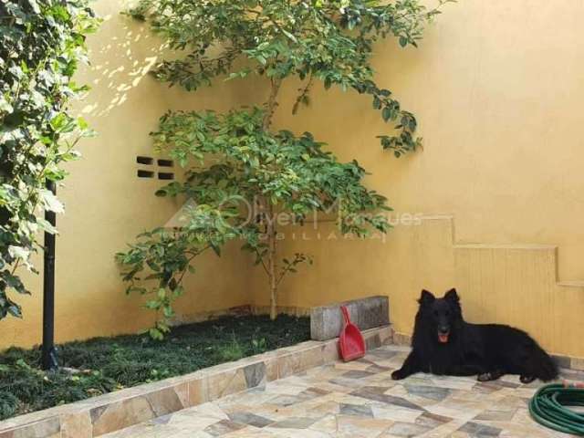 Casa a venda na  Vila São Francisco