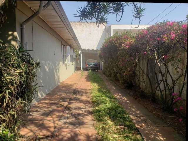 Casa térrea a venda no Parque Continental, , 3 dormitórios (1 suíte master)