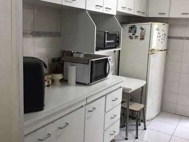 Apartamento a venda Jaguaré - 2 dormitórios Reformado